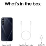 Samsung Galaxy A16 4G 128GB-2
